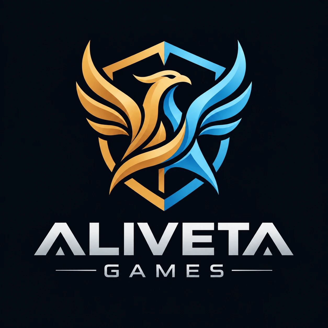 ALIVETA GAMES